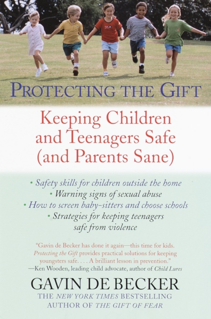Protecting the Gift, EPUB eBook