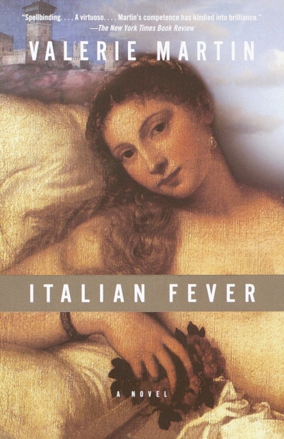 Italian Fever, EPUB eBook