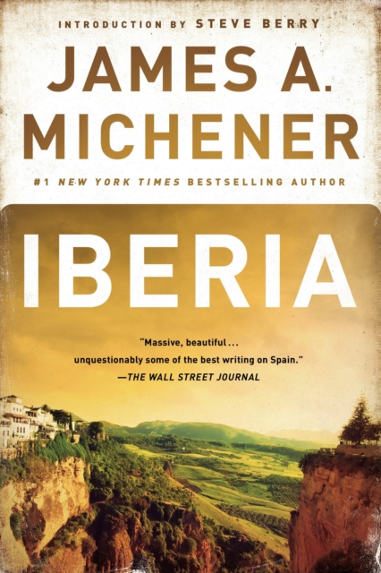 Iberia, EPUB eBook