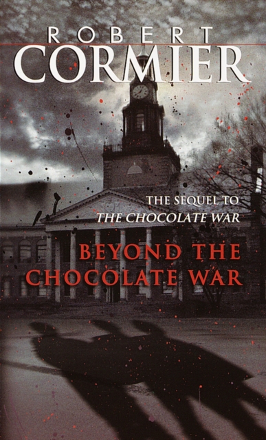 Beyond the Chocolate War, EPUB eBook