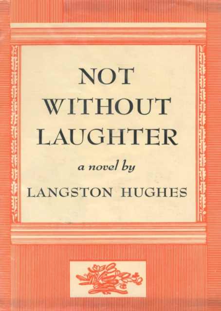 Not Without Laughter, EPUB eBook