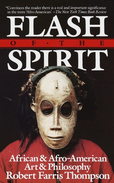 Flash of the Spirit, EPUB eBook