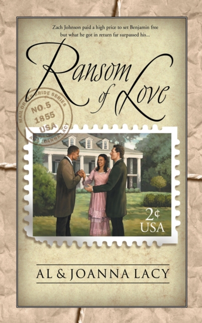 Ransom of Love, EPUB eBook