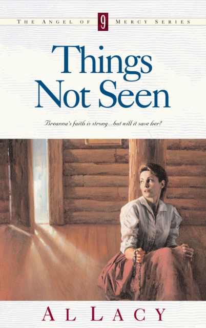 Things Not Seen, EPUB eBook