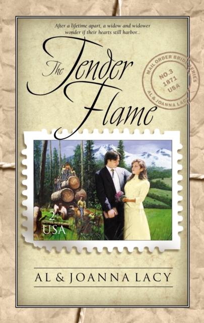 Tender Flame, EPUB eBook