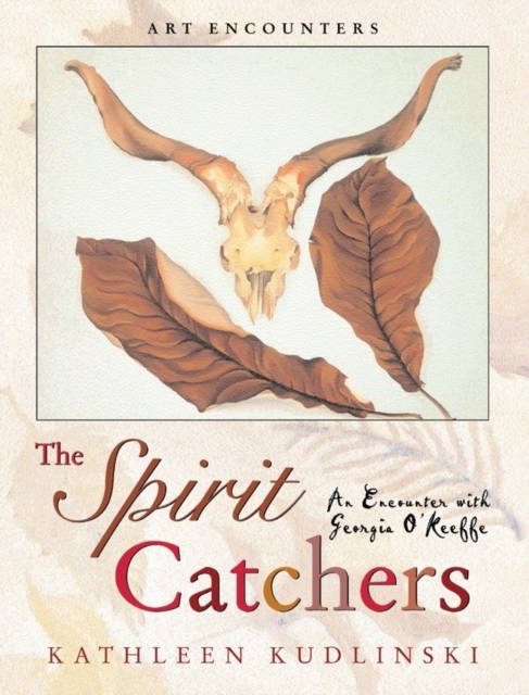 Spirit Catchers, EPUB eBook