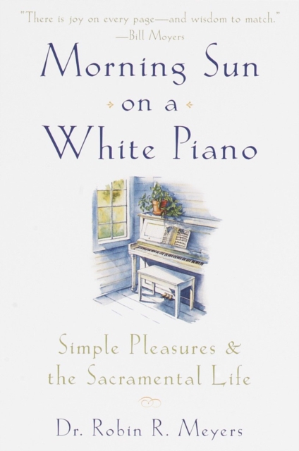 Morning Sun on a White Piano, EPUB eBook