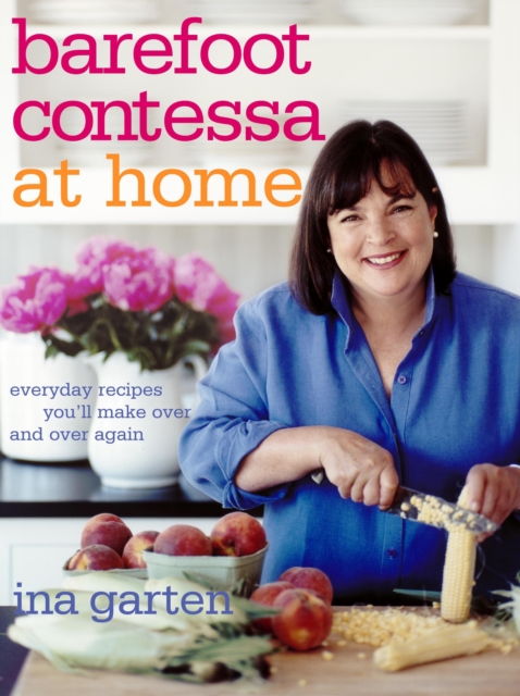 Barefoot Contessa at Home, EPUB eBook