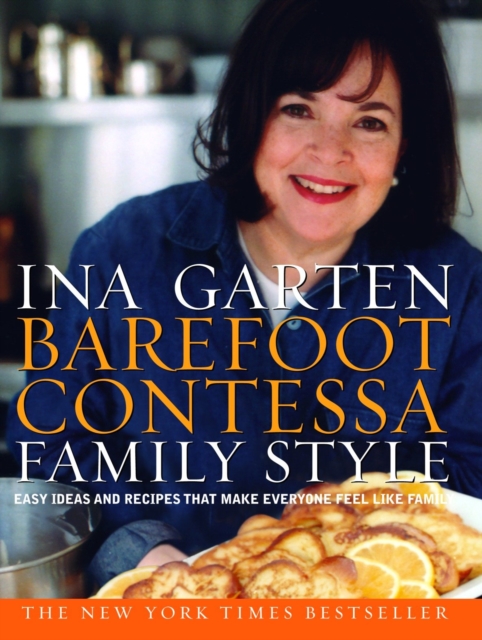 Barefoot Contessa Family Style, EPUB eBook