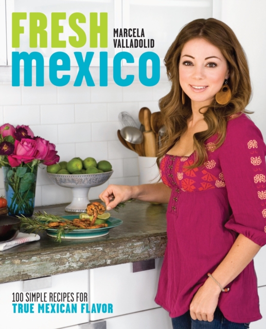 Fresh Mexico, EPUB eBook