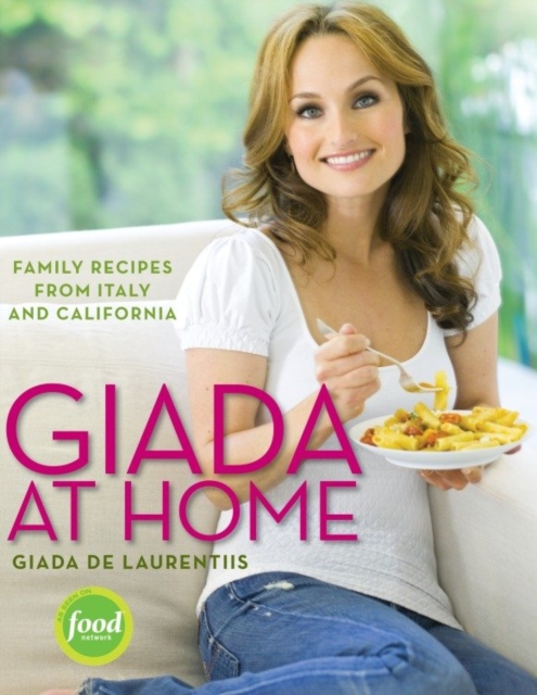 Giada at Home, EPUB eBook