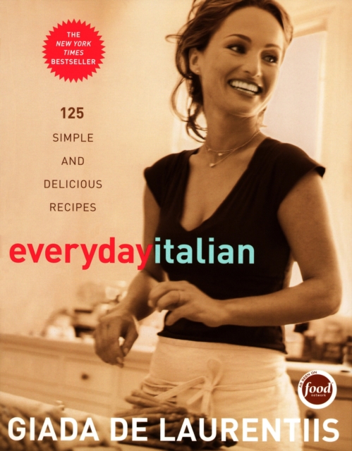 Everyday Italian, EPUB eBook