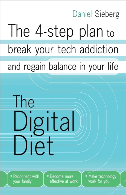 Digital Diet, EPUB eBook