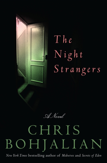 Night Strangers, EPUB eBook