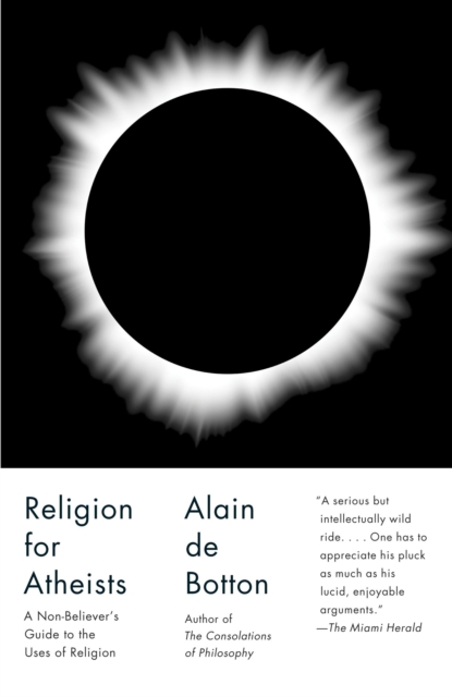 Religion for Atheists, EPUB eBook