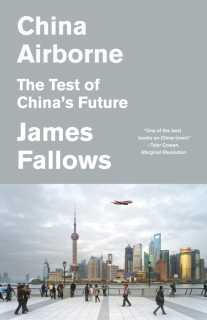 China Airborne, EPUB eBook