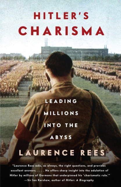 Hitler's Charisma, EPUB eBook