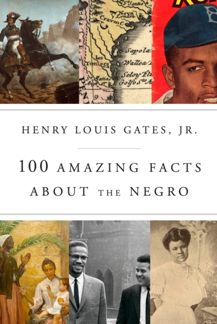 100 Amazing Facts About the Negro, EPUB eBook