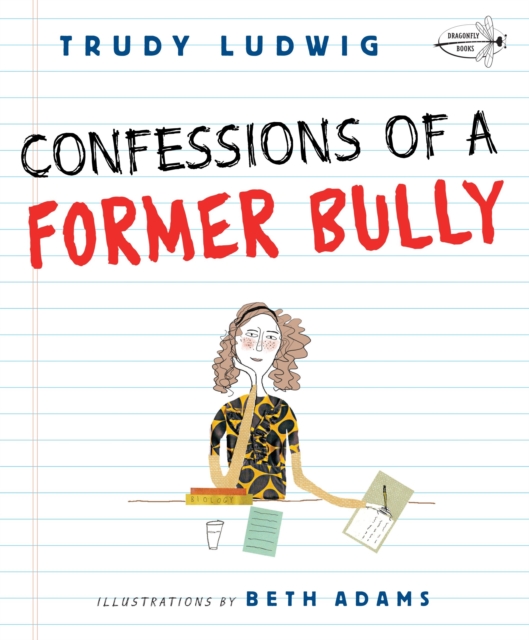 Confessions of a Former Bully, Paperback / softback Book