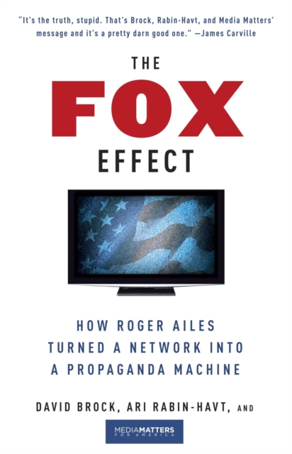 Fox Effect, EPUB eBook