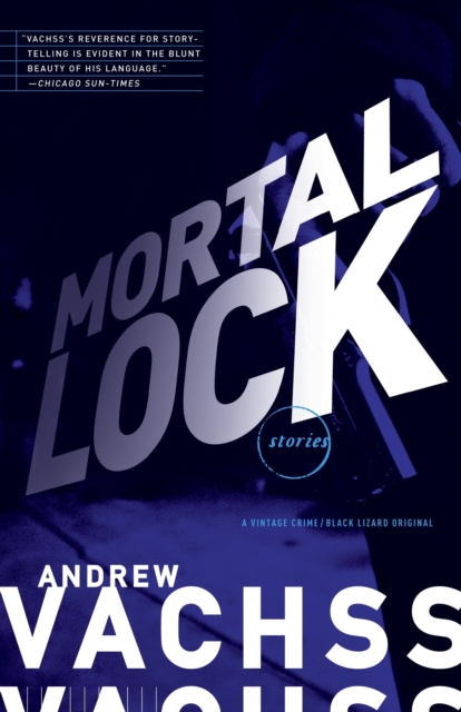 Mortal Lock, EPUB eBook