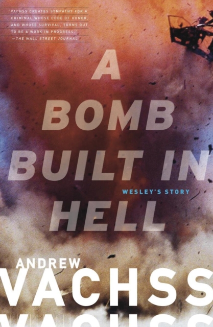 Bomb  Built in Hell, EPUB eBook