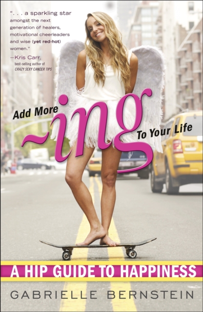 Add More Ing to Your Life, EPUB eBook