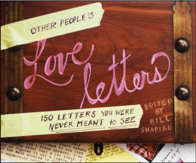 Other People's Love Letters, EPUB eBook