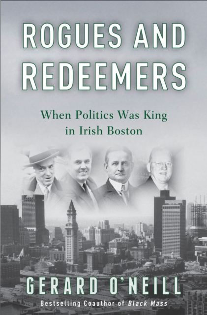 Rogues and Redeemers, EPUB eBook