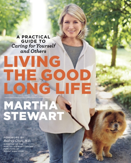 Living the Good Long Life, EPUB eBook