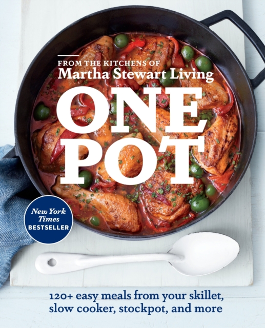 One Pot, EPUB eBook