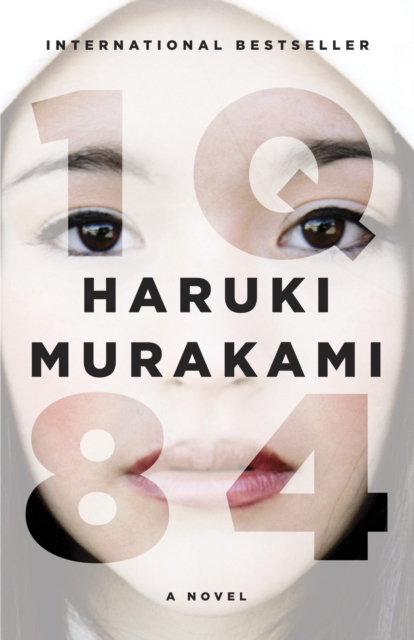 1Q84, EPUB eBook