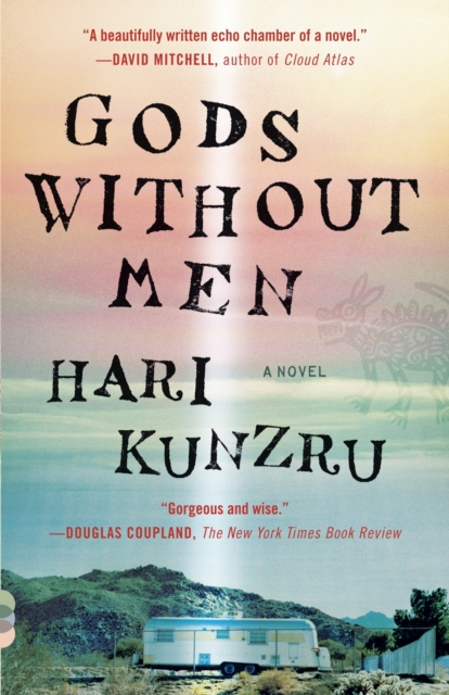Gods Without Men, EPUB eBook