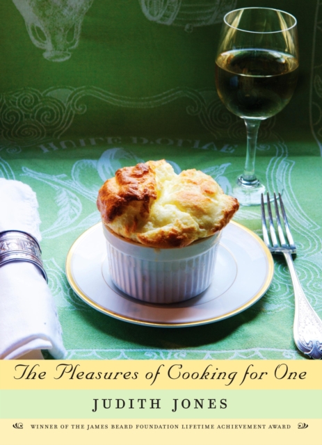 Pleasures of Cooking for One, EPUB eBook