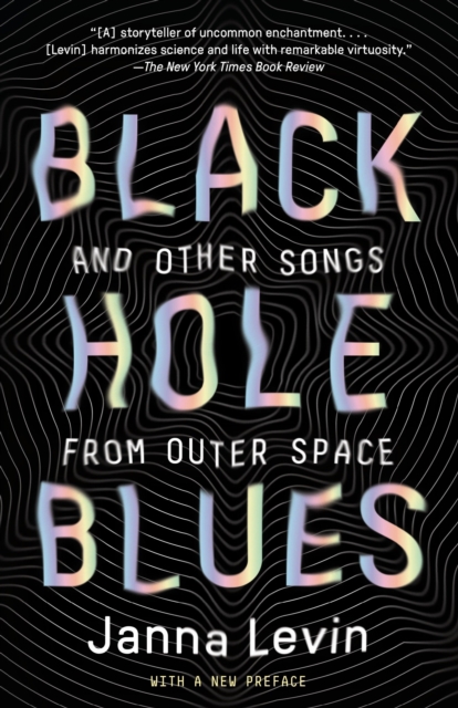 Black Hole Blues and Other Songs from Outer Space, EPUB eBook