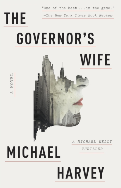 Governor's Wife, EPUB eBook