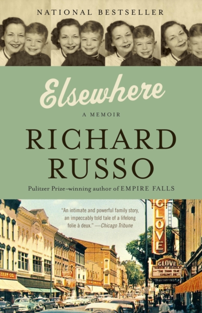 Elsewhere, EPUB eBook