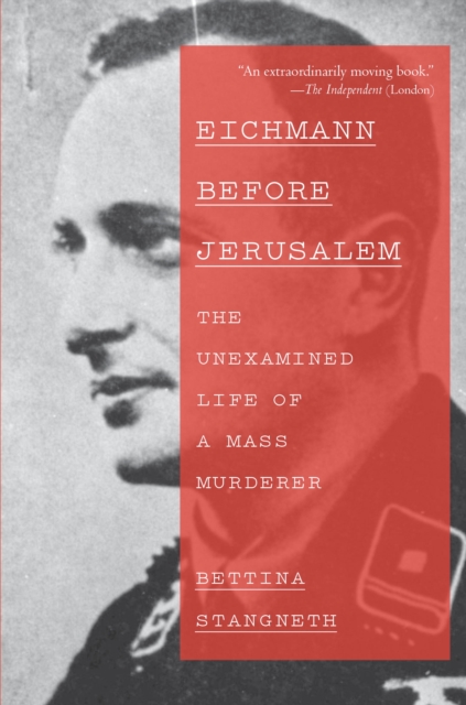 Eichmann Before Jerusalem, EPUB eBook