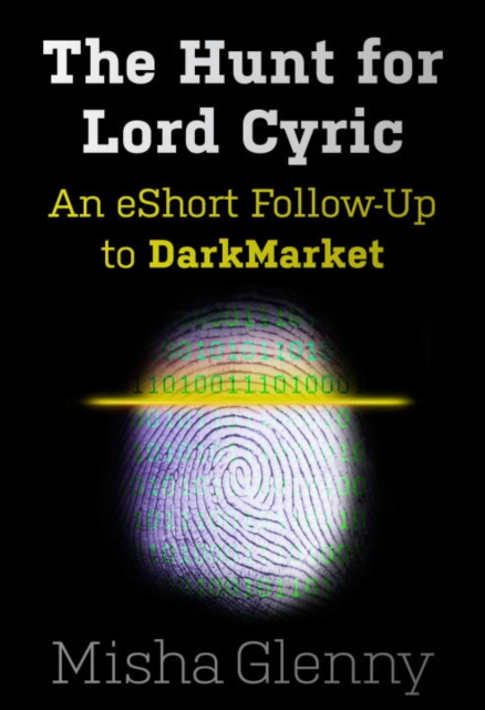 Hunt for Lord Cyric, EPUB eBook