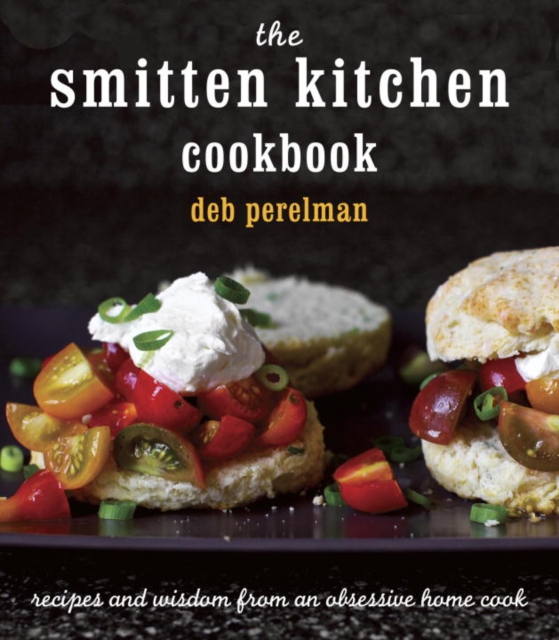 Smitten Kitchen Cookbook, EPUB eBook