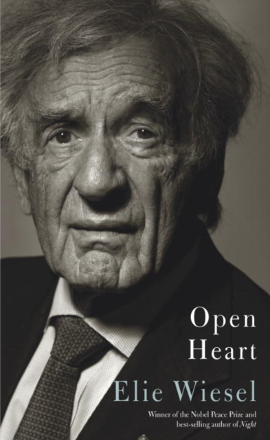 Open Heart, EPUB eBook