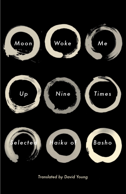 Moon Woke Me Up Nine Times, EPUB eBook