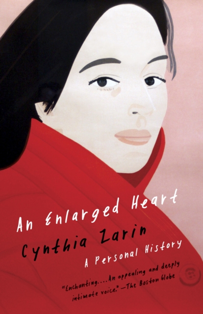 Enlarged Heart, EPUB eBook