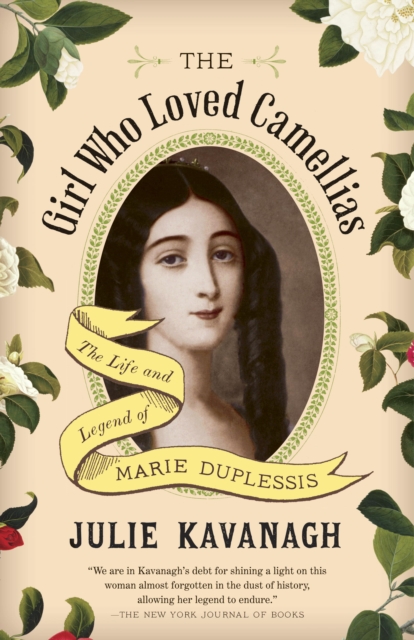 Girl Who Loved Camellias, EPUB eBook