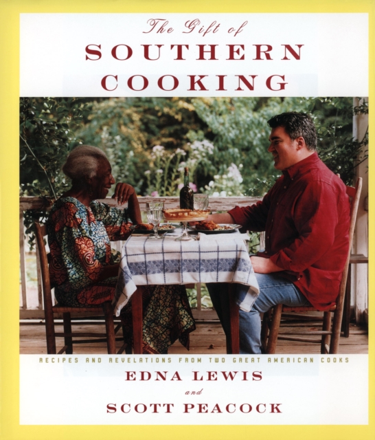 Gift of Southern Cooking, EPUB eBook