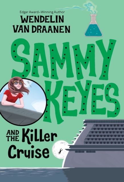Sammy Keyes and the Killer Cruise, EPUB eBook