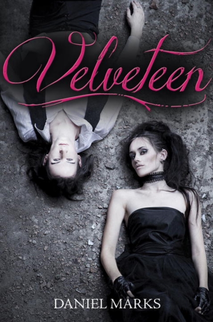 Velveteen, EPUB eBook