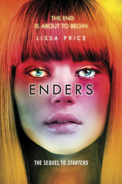 Enders, EPUB eBook