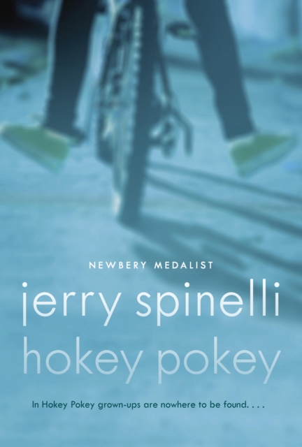 Hokey Pokey, EPUB eBook