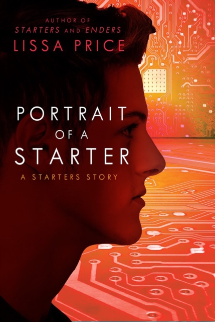 Portrait of a Starter: A Starters Story, EPUB eBook